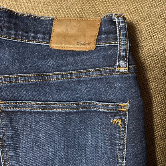 Madewell Skinny jeans - Picture 2 of 5